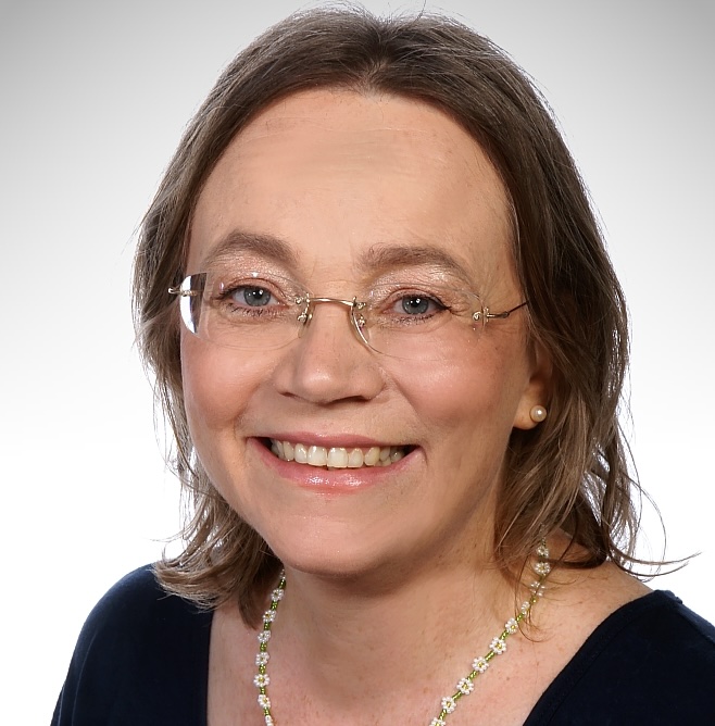 Angelika Montwe Image